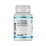 Micronutrition Lipocap Glutathione 300mg 60 Vege Capsules