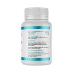 Micronutrition Lipocap Iron 73.04mg 30 Vege Capsules