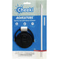 Cheeki Adventure Sports Lid with Straw Cleaner