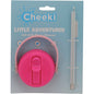 Cheeki Kids Bottle Replacement Lid Fairy 