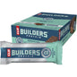 CLIF Builders Bar Chocolate Mint 68g (Pack of 12) Payless 4 Organics