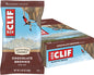 CLIF Energy Bar Chocolate Brownie 68g (Pack of 12) Payless 4 Organics