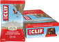 CLIF Energy Bar Chocolate Almond Fudge 68g (Pack of 12)