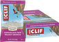 CLIF Energy Bar Chocolate Chip Peanut Crunch 68g (Pack of 12)