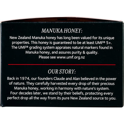 Comvita Manuka Honey On The Go UMF 5+ 12 Pack