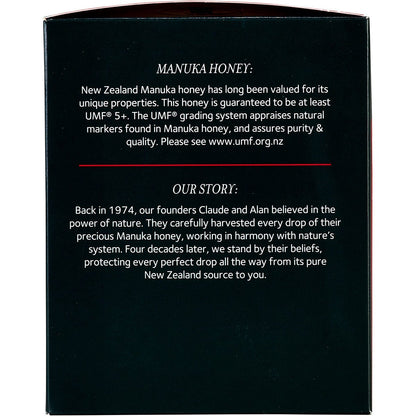 Comvita Manuka Honey On The Go UMF 5+ 30 Pack