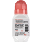 Crystal Roll-On Deodorant Coconut & Vanilla 66ml
