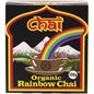 Chai Tea Organic Rainbow Chai 100g Payless 4 Organics