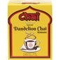 Chai Tea Spiced Dandelion Chai Tea Bags 24 Pack Payless 4 Organics