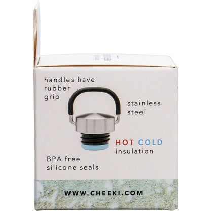 Cheeki Classic Bottle Replacement Lid Payless 4 Organics