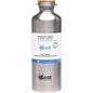Cheeki Stainless Steel Bottle Silver 'Thirsty Max' 1.6L Payless 4 Organics