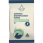 CleanLIFE Disinfectant Plastic Free Wipes General Cleaning 80 Pack Payless 4 Organics