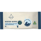 CleanLIFE Water Plastic Free Wipes Extra Gentle Baby and Newborns 80 Pack Payless 4 Organics