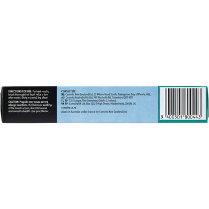 Comvita Bee Propolis Toothpaste Cleans and Polishes Freshmint 100g Payless 4 Organics