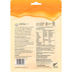 Purple box of Comvita Manuka Honey Lozenges with Elderberry and Vitamin C on a white background.