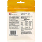 Comvita Manuka Honey Zesty Lemon lozenges box showing 12 individually wrapped lozenges and UMF 10+ honey.