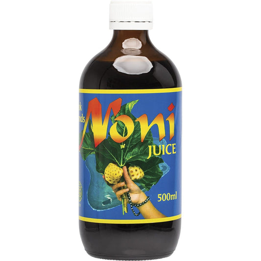 Cook Islands Noni Juice 100% Fresh 500ml Payless 4 Organics