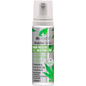 150ml bottle of Dr Organic Hemp Oil Restoring Hair and Scalp Treatment mousse.