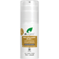 50ml jar of Dr Organic Pro Collagen Plus+ Anti-Ageing Moisturiser with Black Pearl on a white background.