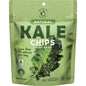 DJ&A Back to Basics Natural Kale Chips 6g (Pack of 10) Payless 4 Organics