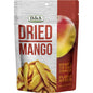 DJ&A Dried Mango 100g (Pack of 10) Payless 4 Organics