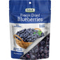 DJ&A Freeze Dried Blueberries 25g (Pack of 10) Payless 4 Organics