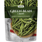 DJ&A Green Bean Crisps 30g (Pack of 10) Payless 4 Organics