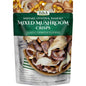 DJ&A Mixed Mushroom Crisps 65g (Pack of 9) Payless 4 Organics