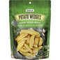 DJ&A Potato Wedges Garlic Bread Flavour 100g (Pack of 9) Payless 4 Organics