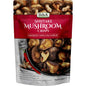 DJ&A Shiitake Mushroom Crisps Smoked Chilli & Garlic 30g (Pack of 12) Payless 4 Organics