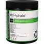 Green Apple Dr. Hydrate All-In-One Hydration Drink 270g jar with HASTA Certified logo on a white background.