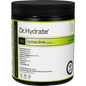 Dr. Hydrate Lychee Lime 270g jar of all-in-one hydration drink with electrolytes and HASTA certification.