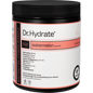 270g tub of Dr. Hydrate All-In-One Hydration Drink in Watermelon flavor with HASTA Certified logo.