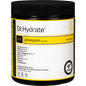 270g tub of Dr. Hydrate Pineapple hydration drink with HASTA certification and electrolyte blend.
