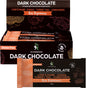 Dr Superfoods Dark Chocolate Bar Peak Performance 85g (Pack of 12)