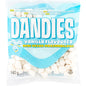 Dandies Vegan Vanilla Marshmallows Mini Size 142g Payless 4 Organics