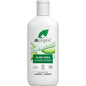 Dr Organic Conditioner Aloe Vera 265ml Payless 4 Organics