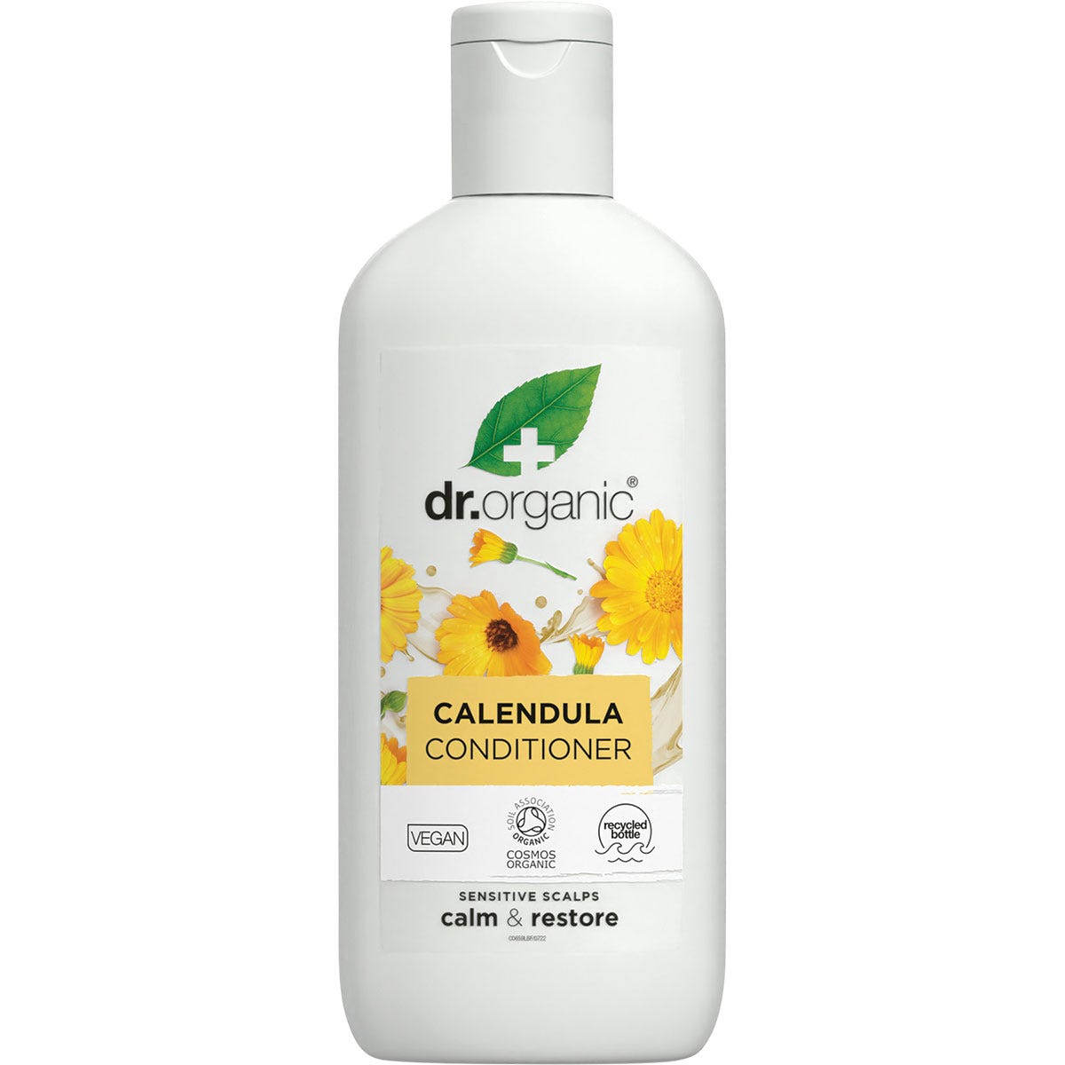 Dr Organic Conditioner Calendula 265ml Payless 4 Organics