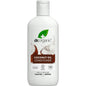 Dr Organic Conditioner Coconut Oil 265ml Payless 4 Organics