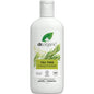 Dr Organic Conditioner Tea Tree 265ml Payless 4 Organics
