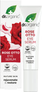 Dr Organic Eye Serum Rose Otto 15ml Payless 4 Organics