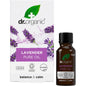 Dr Organic Lavender Oil 100% Pure 10ml Payless 4 Organics