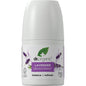 Dr Organic Roll-On Deodorant Lavender 50ml Payless 4 Organics