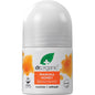 Dr Organic Roll-On Deodorant Manuka Honey 50ml Payless 4 Organics