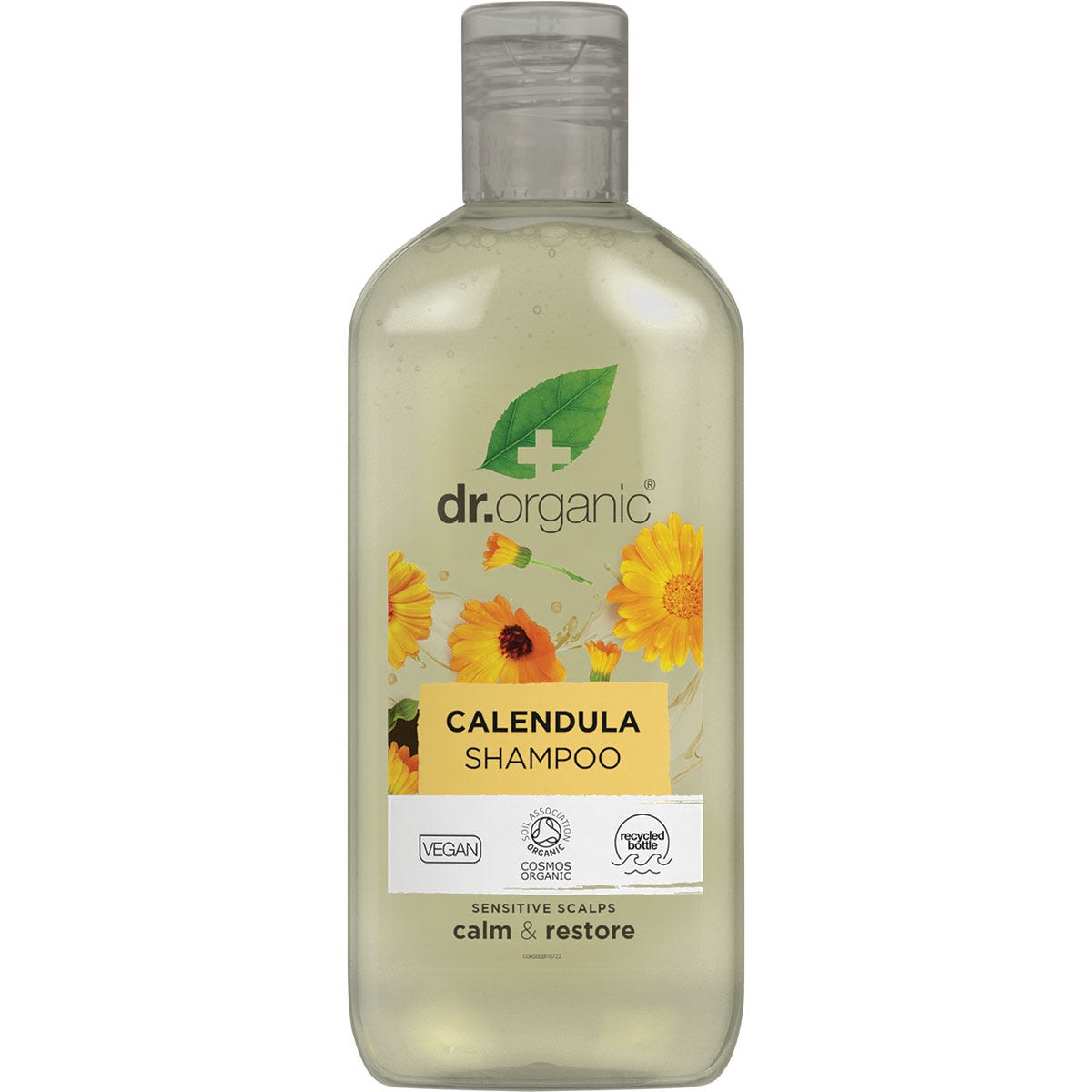 Dr Organic Shampoo Calendula 265ml Payless 4 Organics