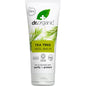Dr Organic Tea Tree Heel Balm 100ml Payless 4 Organics