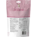 Dr Superfoods Dried Tart Cherries 125g bag against a white background.