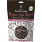 Dr Superfoods Goji Berries Organic Dark Chocolate 125g Payless 4 Organics