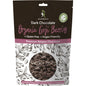 Dr Superfoods Goji Berries Organic Dark Chocolate 300g Payless 4 Organics