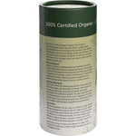 125g tube of Dr Superfoods Organic Matcha Tea Powder with a vibrant green label on a white background.